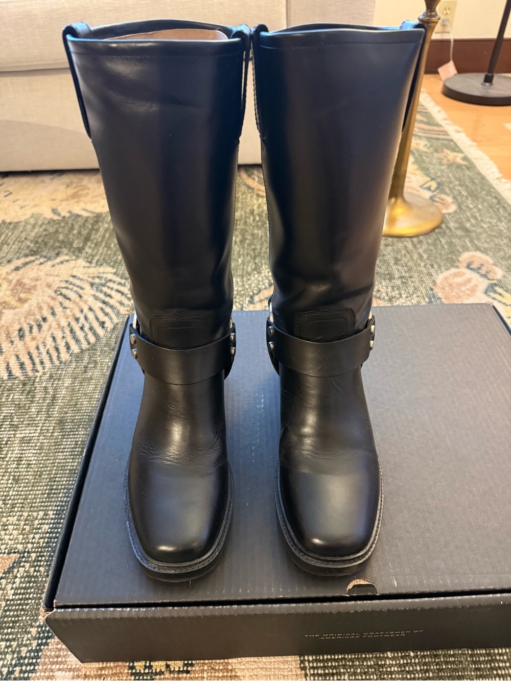 Frye Boots - Picture 11 of 11
